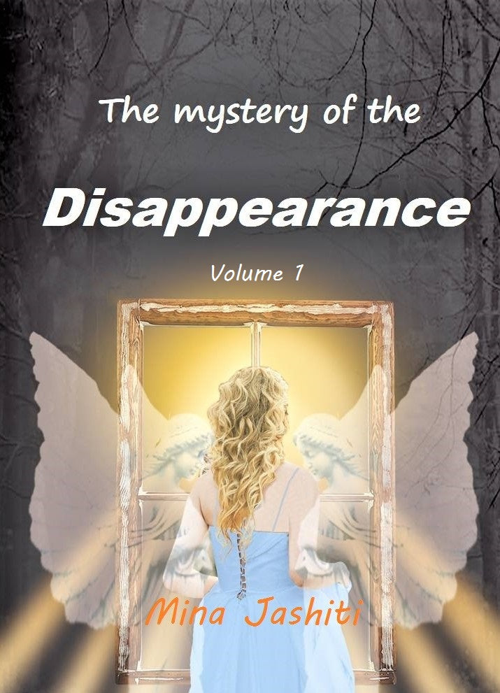 The Mystery of the Disappearance V.1